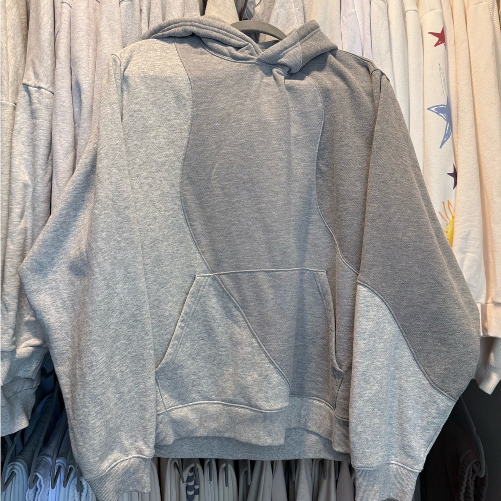 Alo Wave Hoodie